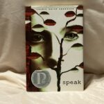 Speak Book Review