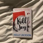 Kill Joy Book Review