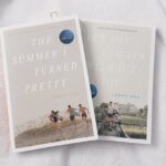 The Summer I Turned Pretty Book Review