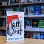 Kill Joy Book Review