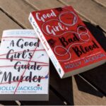 Good Girl, Bad Blood Book Review