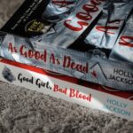 As Good as Dead Book Review