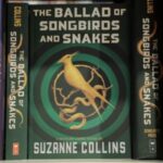 The Ballad of Songbirds & Snakes