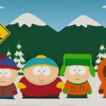 South Park Series Review