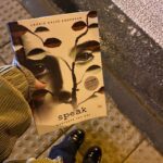 Speak Book Review
