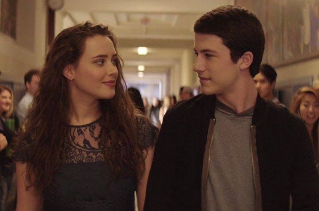 13 Reasons Why Series Review