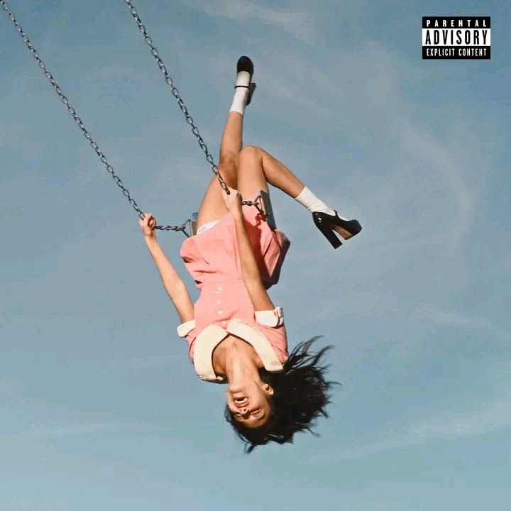 You Seem Pretty Sad for a Girl So in Love Album Review