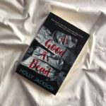 As Good As Dead Book Review