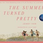The Summer I Turned Pretty Book Review