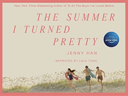 The Summer I Turned Pretty Book Review