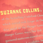 Catching Fire