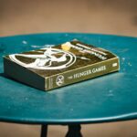 The Hunger Games