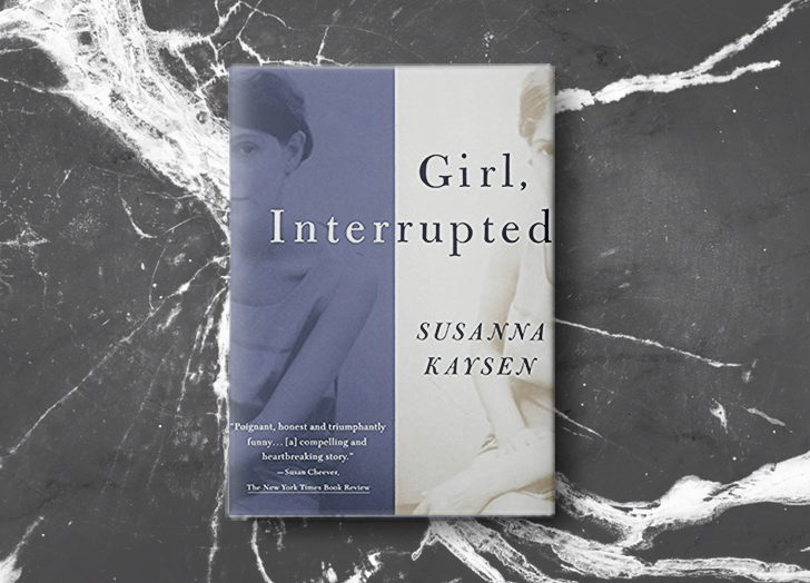 Girl, Interrupted Book Review