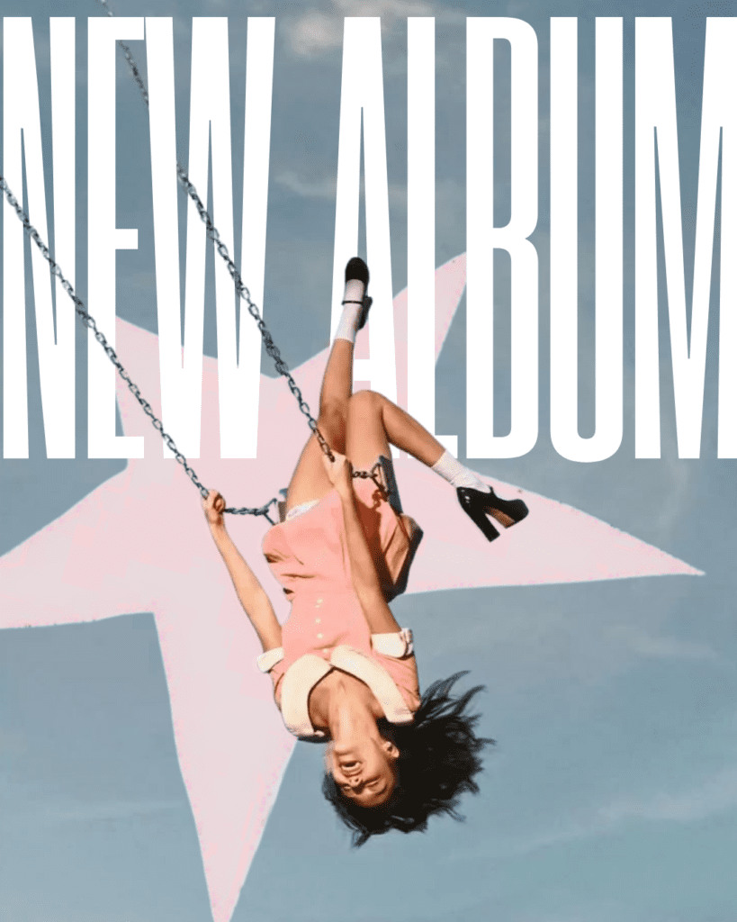 You Seem Pretty Sad for a Girl So in Love Album Review